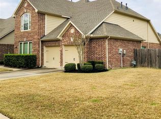 14823 N Carolina Green Dr, Cypress, TX 77433