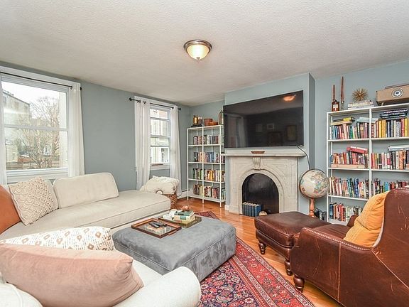 2nd image of 99 Bartlett St #2
