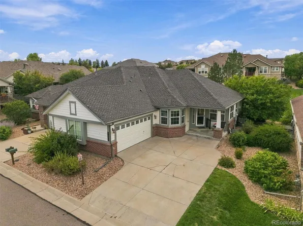 7585 S Biloxi Court, Aurora, CO 80016