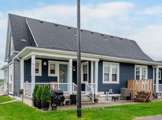 30 Samantha Ln, Midland, ON L4R0H4