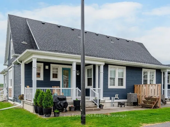 30 Samantha Ln, Midland, ON L4R 0H4