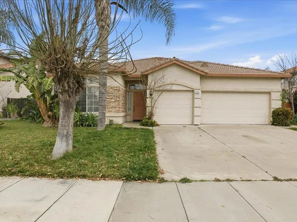 2271 Robert Gabriel Dr, Tracy, CA 95377