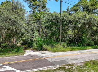 4300 Burkholm Rd, Mims, FL 32754