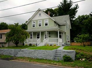 73 Sunnyside Ave, Woonsocket, RI 02895