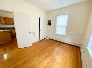 1 Folsom Ave #2, Boston, MA 02120