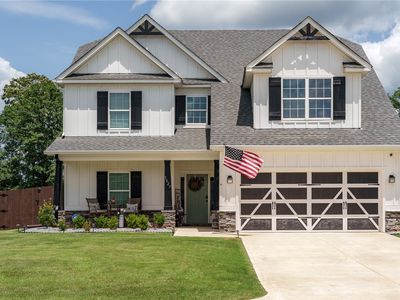 3025 Wynn Way, Opelika, AL, 36804