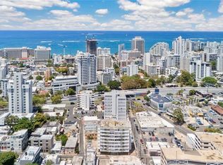 124 Condado #704, San Juan, PR 00907