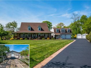 1590 Governor Bridge Rd, Davidsonville, MD 21035