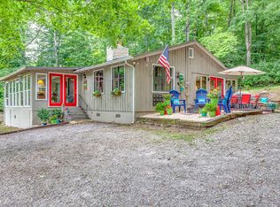 140 Tanasi Ln, Andersonville, TN 37705
