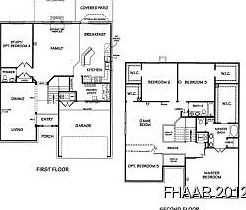 2nd image of 3407 Shoreline Dr