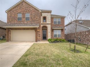1707 Wildflower Ln, Wylie, TX 75098