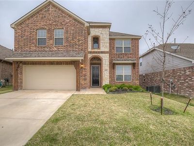 1707 Wildflower Ln, Wylie, TX, 75098