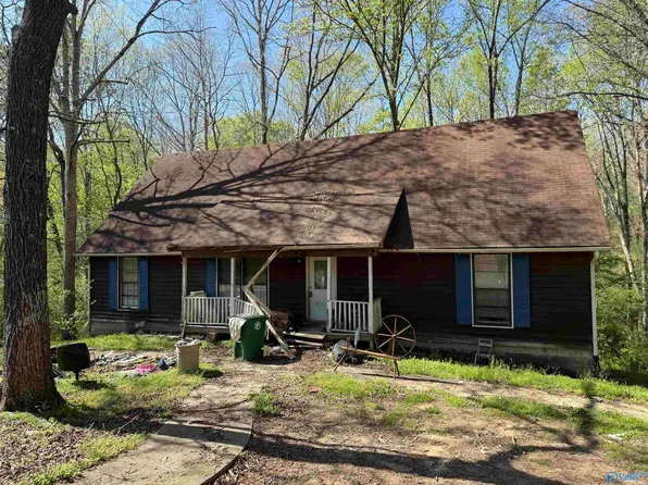 1081 County Road 1763, Joppa, AL 35087