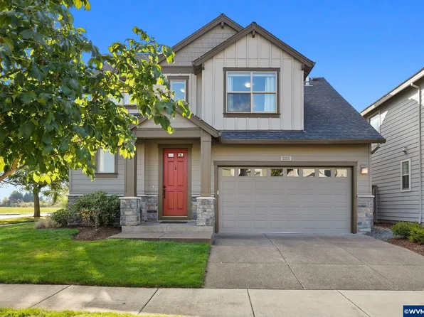 3358 SE Summerfield Dr, Corvallis, OR 97333
