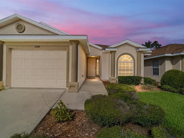 2343 SE 18th Cir, Ocala, FL 34471