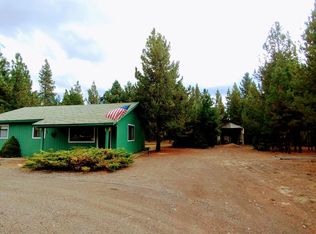 16095 Alpine Dr, La Pine, OR 97739