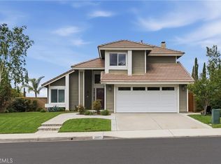 20971 Morningside Dr, Trabuco Canyon, CA 92679