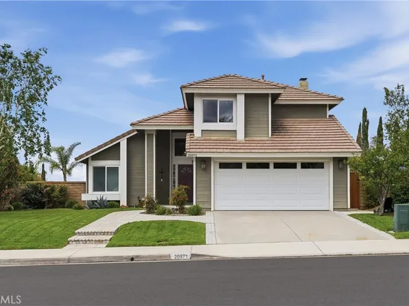 20971 Morningside Dr, Trabuco Canyon, CA 92679