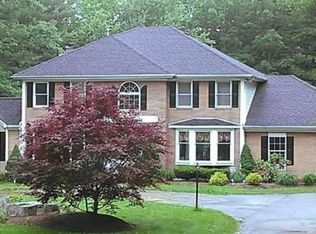 471 York St, Canton, MA 02021