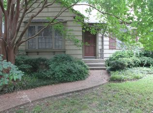 614 Patton Ave, Jackson, MS 39216