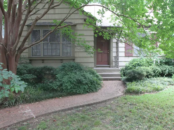 614 Patton Ave, Jackson, MS 39216