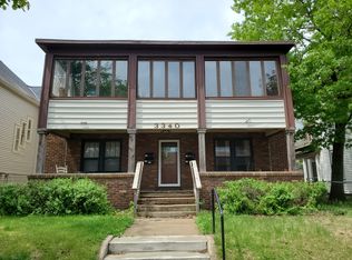 3340 Stevens Ave APT 3, Minneapolis, MN 55408