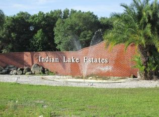 16 Avocado Dr N, Indian Lake Estates, FL 33855