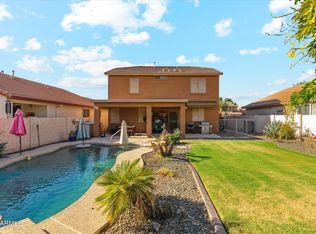 533 E Harvest Rd, San Tan Valley, AZ 85140