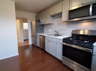 339 15th Ave APT 5, San Francisco, CA 94118