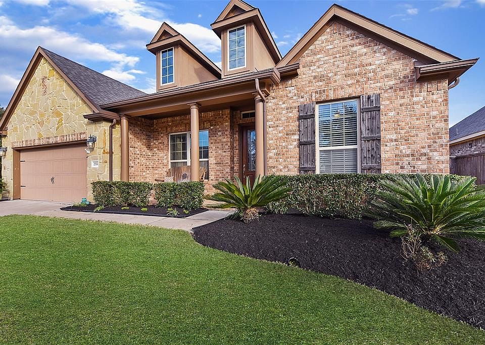 1st image of 27534 Fleming Bluff Ct