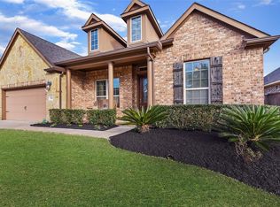27534 Fleming Bluff Ct, Fulshear, TX 77441