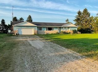 6850 S 700th Rd E, Decatur, IN 46733