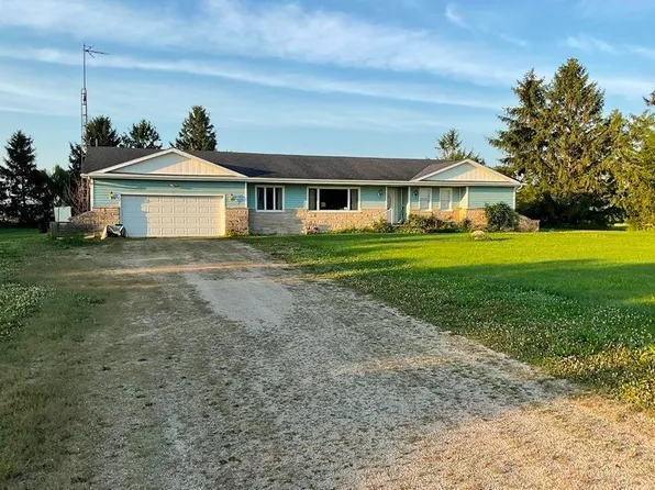 6850 S 700th Rd E, Decatur, IN 46733