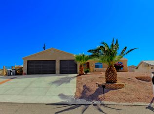 3110 Sombrero Dr, Lake Havasu City, AZ 86404