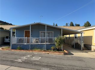 11401 Topanga Canyon Blvd Space 12, Chatsworth, CA 91311