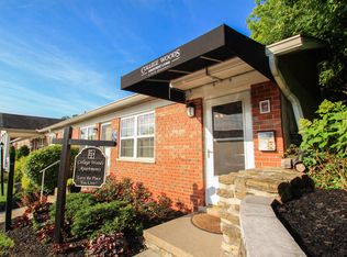 College Woods, Cincinnati, OH 45224