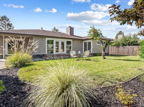 173 Mark Twain Avenue, San Rafael, CA 94903