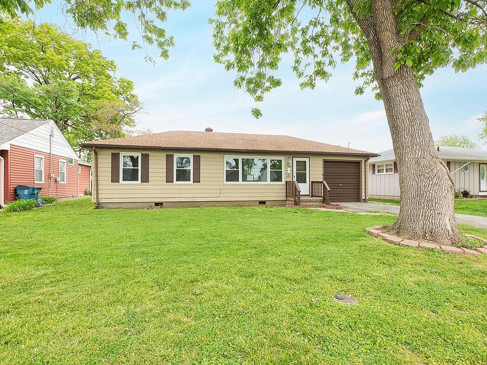 631 Maurice St, Wood River, IL 62095 Zillow