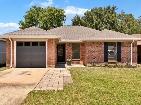 11320 Golden Triangle Cir, Fort Worth, TX 76244