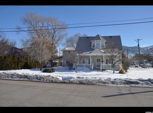 85 S 100 W, Malad City, ID 83252