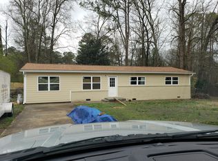 770 Gettysburg Trl NE, Kennesaw, GA 30144