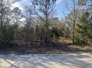 SE 137th Ct Lot 2, Morriston, FL 32668