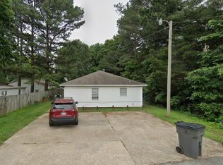 1303 S 6th St #3, Paragould, AR 72450