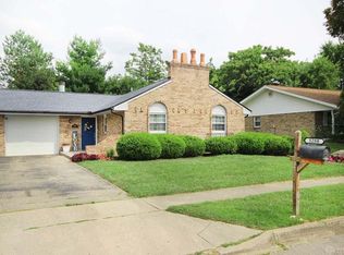 5280 Coco Dr, Huber Heights, OH 45424