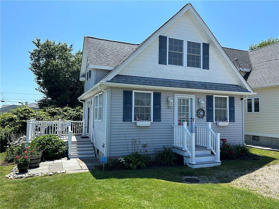 64123 Burnside Ave, Narragansett, RI 02882 Zillow