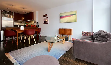 Rented by Luxus Manhattan Realty