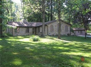 11830 N David Dr, Camby, IN