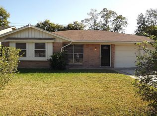 6111 Tiffany Dr, Houston, TX 77085