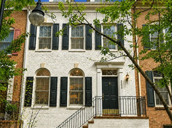 2435 13th Ct N, Arlington, VA 22201