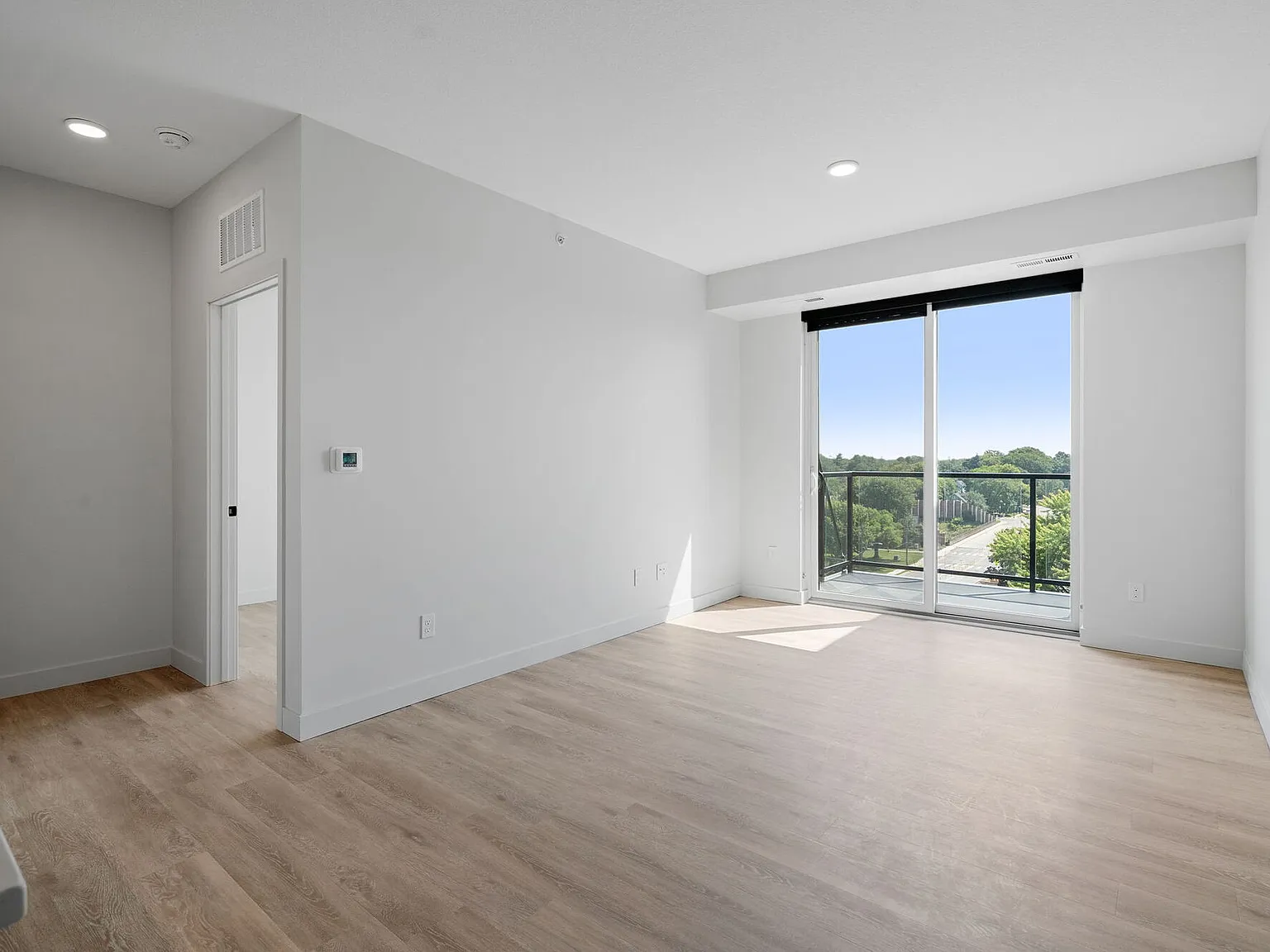 Rosa Apartments — Photo 3